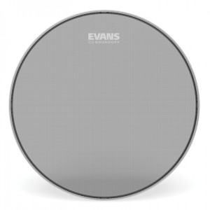 Evans SoundOff Drumhead, 20